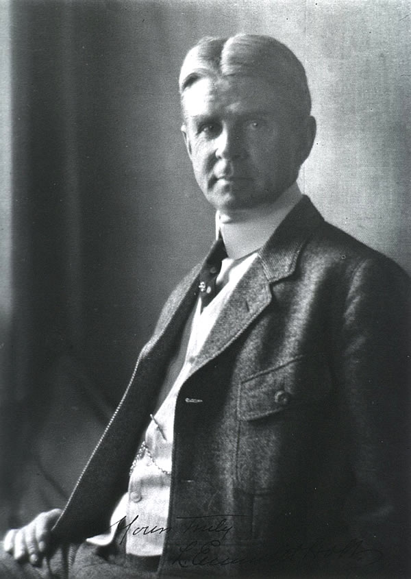 L. Emmett Holt