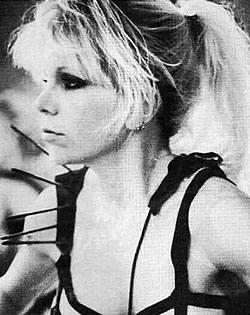 Wendy O'Williams