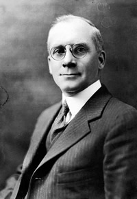 Asa Jennings