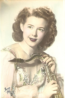 Fran Scharett