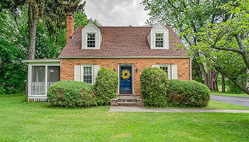 Wendy O'Williams' childhood home Wendy O'Williams childhood home